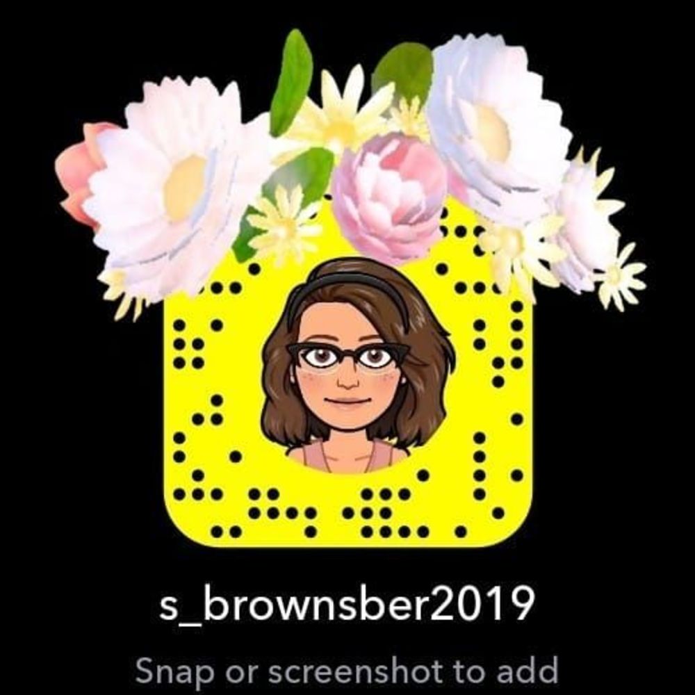 Meet your Posher, Shayla